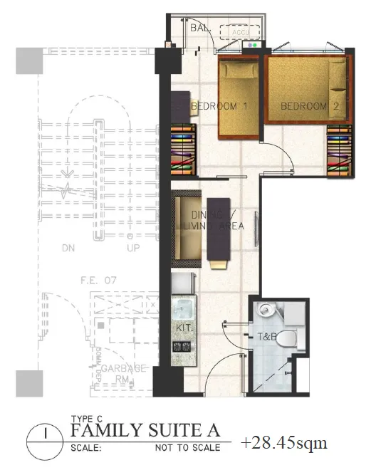 https://manilacondohub-smdc.com/images/properties/spring/unit-layouts/09 - SPRING - Type C Family Suite A (+28.45sqm).webp